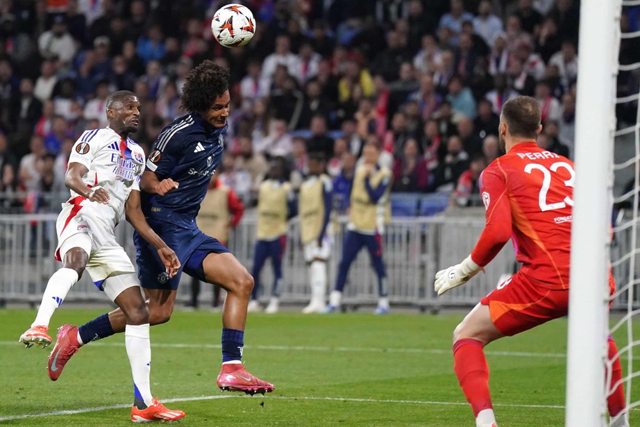 Nhận định, soi tỷ lệ MU vs Lyon (2h ng&agrave;y 18/4), Europa League 2024-2025- Ảnh 1.