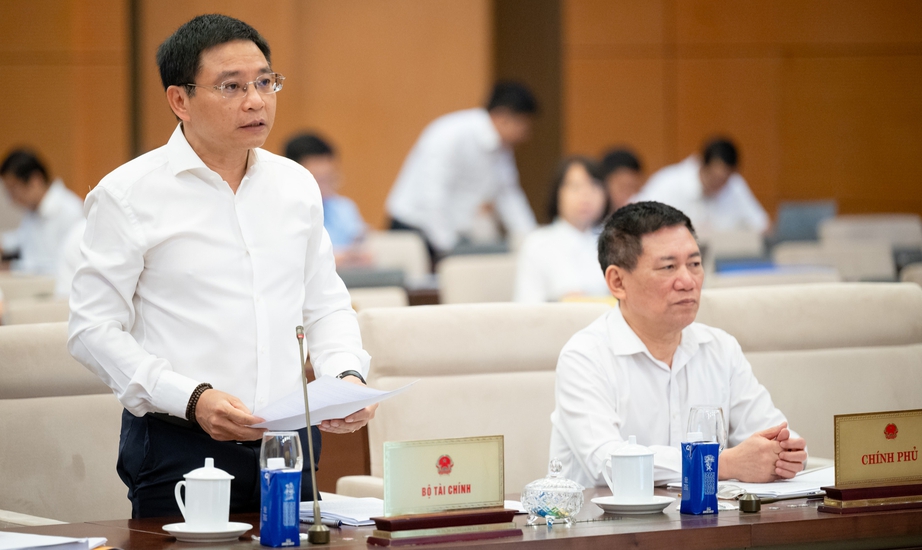 Đề xuất Hải Ph&ograve;ng được quyết định đầu tư dự &aacute;n cảng biển từ 2.300 tỷ đồng- Ảnh 1.