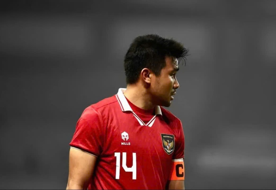 Indonesia bất ngờ cử 2 cầu thủ dự bị v&agrave;o đội c&aacute;c ng&ocirc;i sao Đ&ocirc;ng Nam &Aacute; đấu MU- Ảnh 1.