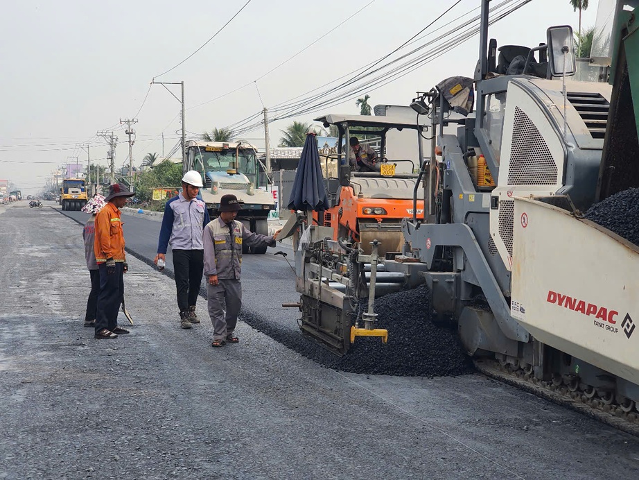 Dự &aacute;n cầu Rạch Miễu 2 vượt tiến độ, sẵn s&agrave;ng hợp long- Ảnh 3.