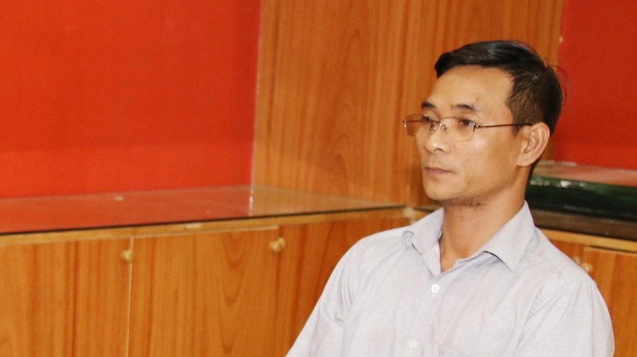 S&oacute;c Trăng: Tạm giữ gi&aacute;m đốc, kế to&aacute;n lừa đảo 20 tỷ đồng- Ảnh 2.