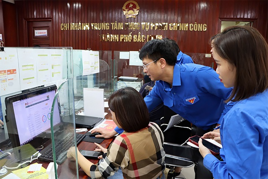 Ch&iacute;nh phủ th&ocirc;ng qua dự &aacute;n Luật Tổ chức ch&iacute;nh quyền địa phương (sửa đổi)- Ảnh 1.