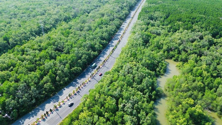 TP.HCM cần khoảng 900.000 tỷ đồng để thực hiện đề &aacute;n chuyển đổi xanh- Ảnh 2.