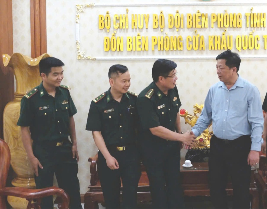 Bộ trưởng Trần Hồng Minh: Cuối năm th&ocirc;ng tuyến cao tốc từ Cao Bằng đến C&agrave; Mau- Ảnh 6.