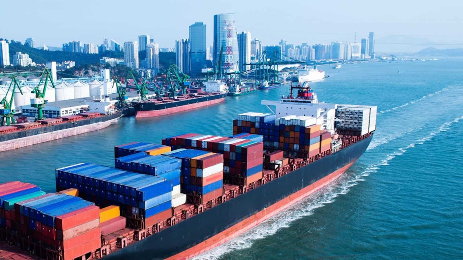 Bộ Công thương thu hồi quyền cấp chứng nhận xuất xứ của VCCI- Ảnh 1.