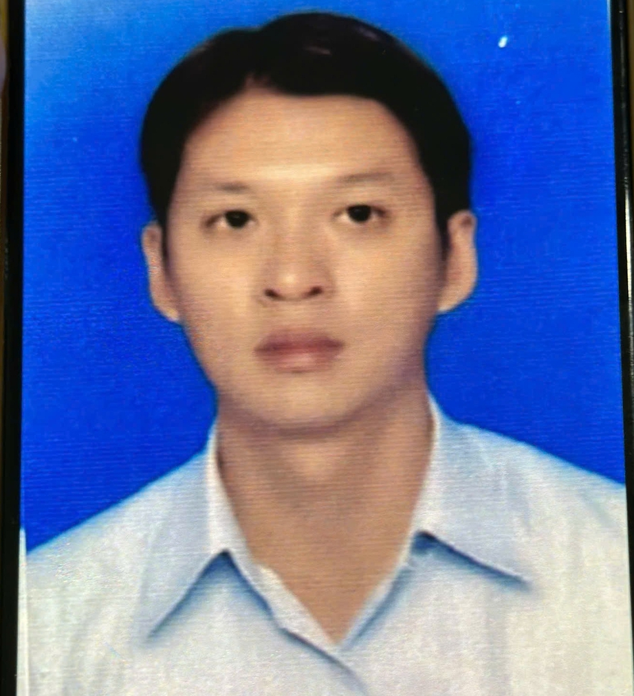 Công an TP.HCM truy nã đối tượng làm giả hồ sơ xin cấp chứng chỉ hành nghề bác sĩ- Ảnh 1. Công an TP.HCM truy nã đối tượng làm giả hồ sơ xin cấp chứng chỉ hành nghề bác sĩ- Ảnh 1.