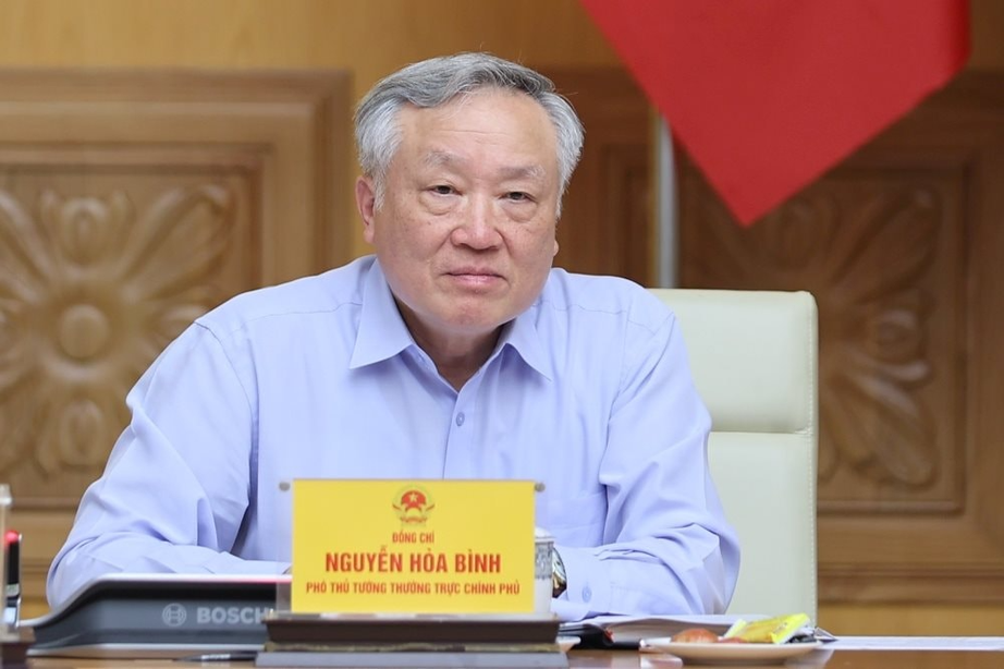 Xử l&yacute; triệt để vụ việc g&acirc;y l&atilde;ng ph&iacute; lớn, bức x&uacute;c trong dư luận- Ảnh 1.