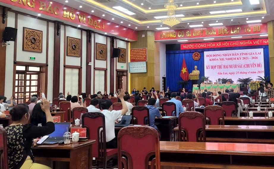 Gia Lai thống nhất bố trí 500 tỷ đồng cho dự án cao tốc Quy Nhơn - Pleiku- Ảnh 1. Gia Lai thống nhất bố trí 500 tỷ đồng cho dự án cao tốc Quy Nhơn - Pleiku- Ảnh 1.