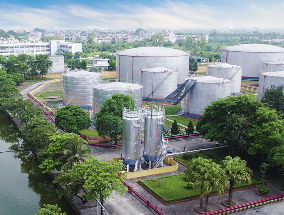 Đau đầu b&agrave;i to&aacute;n dự trữ xăng dầu, Bộ C&ocirc;ng thương tr&igrave;nh phương &aacute;n mới- Ảnh 1.