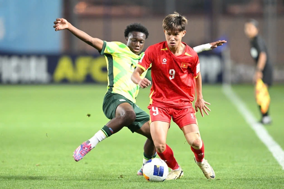 Xem trận U17 Việt Nam gặp U17 Nhật Bản ở đ&acirc;u, khi n&agrave;o?- Ảnh 1.