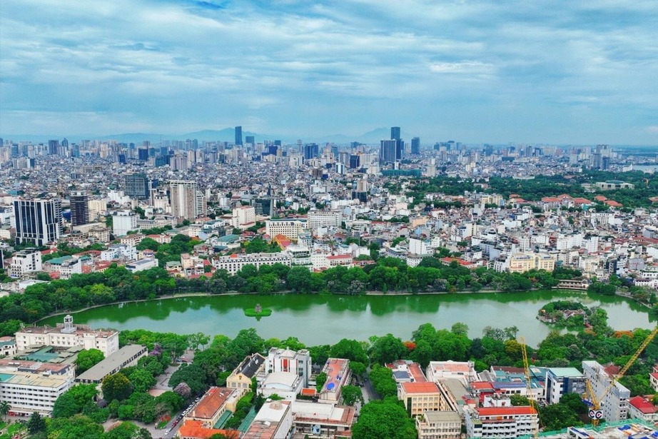 Ch&iacute;nh phủ c&ocirc;ng bố kế hoạch s&aacute;p nhập tỉnh, x&atilde;, bỏ cấp huyện- Ảnh 1.