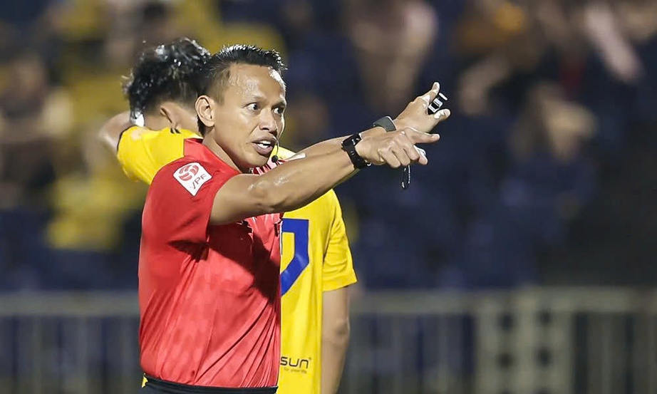 VFF ra y&ecirc;u cầu đặc biệt ở giai đoạn &ldquo;về đ&iacute;ch&rdquo; của V-League- Ảnh 1.