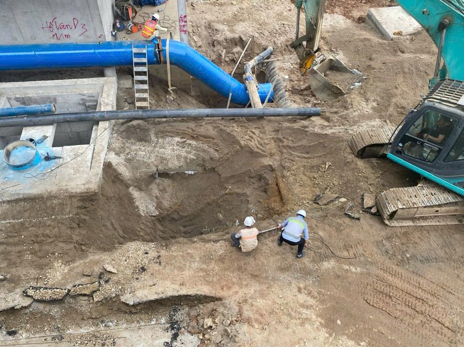 Hiệp hội c&aacute;c Nh&agrave; thầu x&acirc;y dựng v&agrave; Hội Cấp tho&aacute;t nước được cấp chứng chỉ h&agrave;nh nghề x&acirc;y dựng- Ảnh 2.