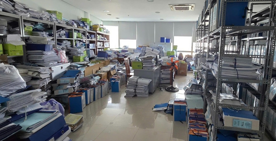 Từng bước số h&oacute;a thủ tục x&acirc;y dựng tại Đ&agrave; Nẵng- Ảnh 2.