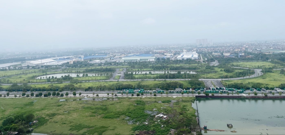 H&agrave; Nội y&ecirc;u cầu mạnh tay thu hồi đất bỏ hoang, dự &aacute;n treo- Ảnh 1.