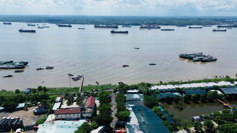 TP.HCM giao doanh nghiệp nghi&ecirc;n cứu x&acirc;y dựng cầu Ph&uacute; Mỹ 2 theo h&igrave;nh thức PPP- Ảnh 2.