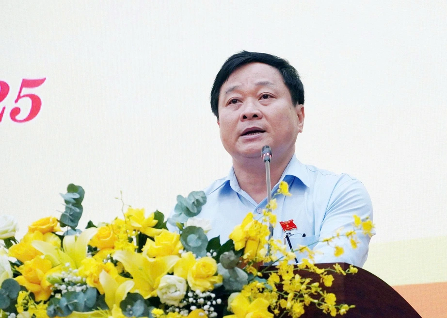 Quảng Ngãi thông qua quy hoạch phân khu xây dựng công nghiệp, đô thị rộng 5.200ha- Ảnh 1. Quảng Ngãi thông qua quy hoạch phân khu xây dựng công nghiệp, đô thị rộng 5.200ha- Ảnh 1.