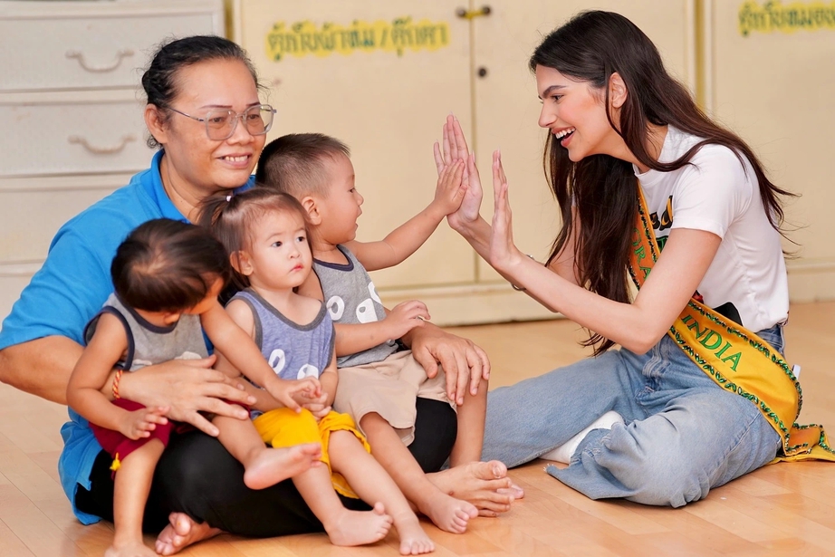 Đương kim Miss Grand International 2024 từ bỏ vương miện, ban tổ chức n&oacute;i g&igrave;?- Ảnh 8.