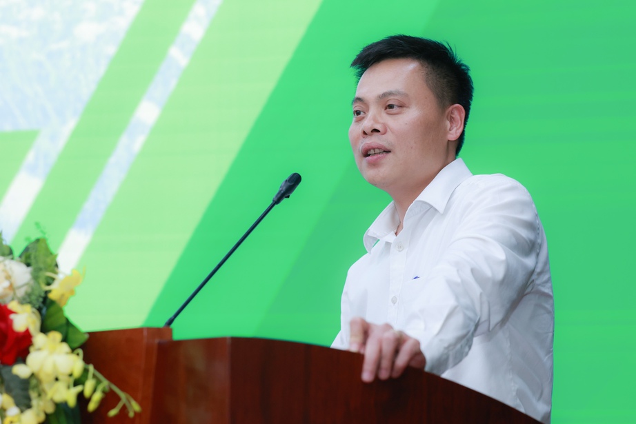 T&aacute;i định vị ch&iacute;nh s&aacute;ch năng lượng xanh, cần gỡ vướng cho c&aacute;c dự &aacute;n điện t&aacute;i tạo- Ảnh 3.