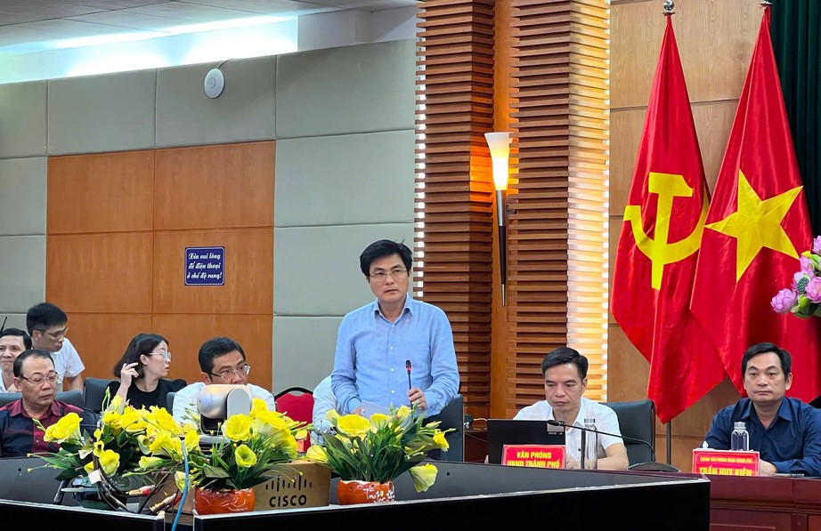 Hải Phòng và Hải Dương hợp nhất 24 sở, ngành thành 12 đầu mối- Ảnh 1. Hải Phòng và Hải Dương hợp nhất 24 sở, ngành thành 12 đầu mối- Ảnh 1.