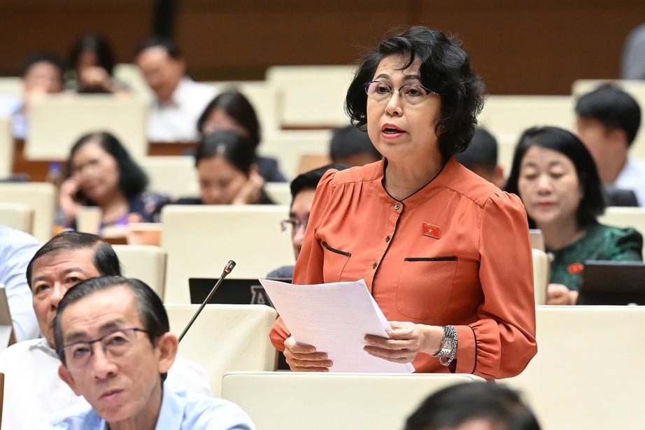 Ngăn lộ lọt, mua bán dữ liệu cá nhân- Ảnh 2. Ngăn lộ lọt, mua bán dữ liệu cá nhân- Ảnh 2.