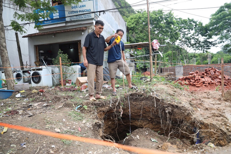 Tuy&ecirc;n Quang: Kh&ocirc;ng để gi&aacute;n đoạn ứng ph&oacute; thi&ecirc;n tai khi sắp xếp đơn vị h&agrave;nh ch&iacute;nh- Ảnh 2.