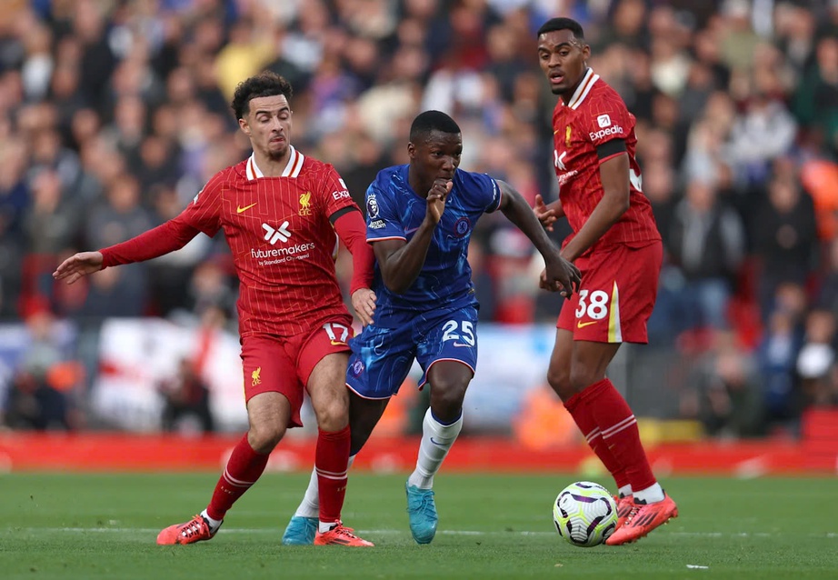 Nhận định, soi tỷ lệ Chelsea vs Liverpool (22h30 ng&agrave;y 4/5)- Ảnh 1.