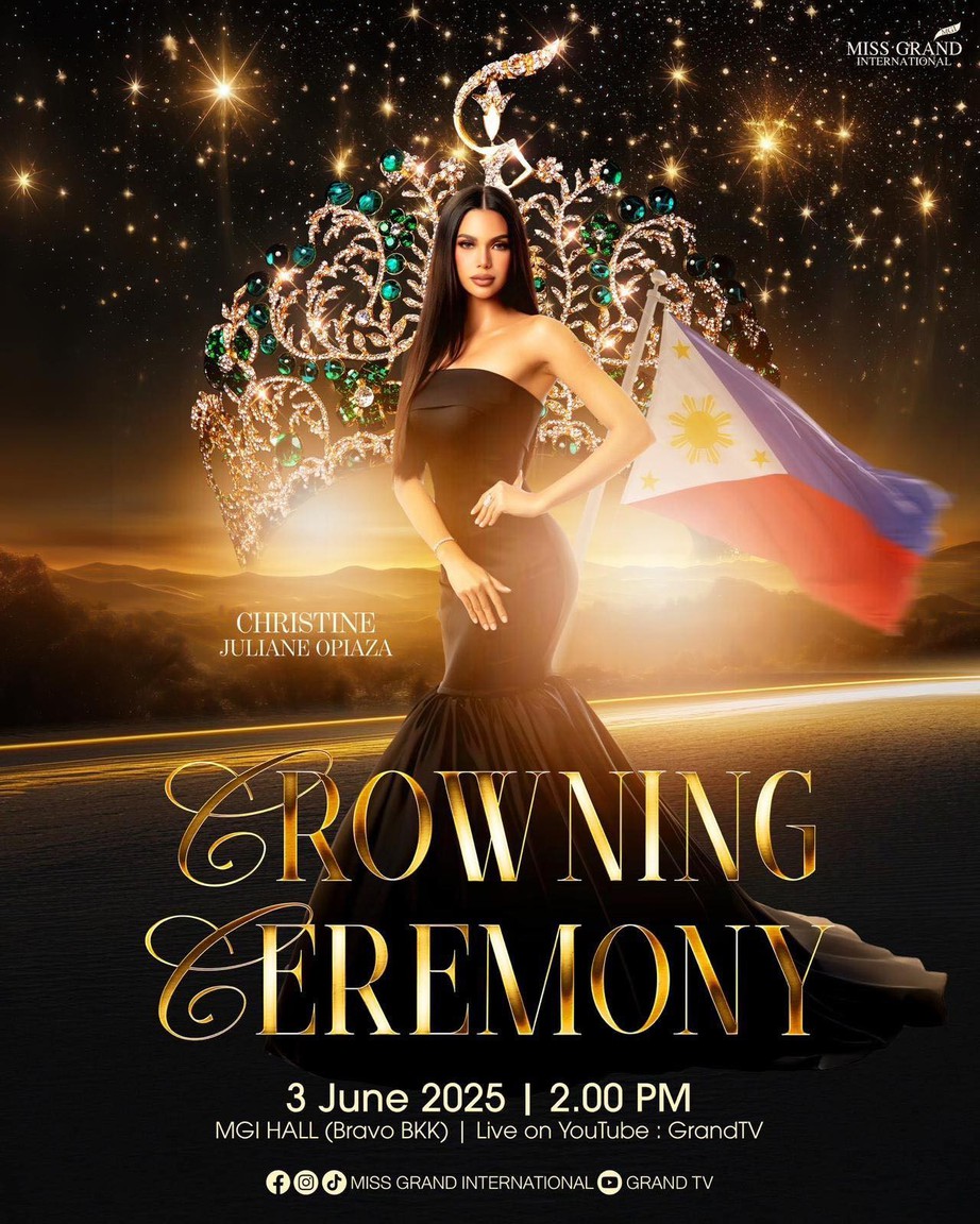 Ph&iacute;a Miss Grand International đ&aacute;p trả sau khi bị hoa hậu Ấn Độ "b&oacute;c phốt"- Ảnh 3.