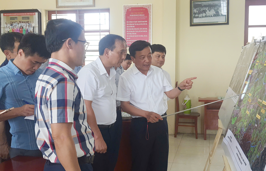 Hải Dương: Sẵn s&agrave;ng cho dự &aacute;n đường sắt L&agrave;o Cai - H&agrave; Nội - Hải Ph&ograve;ng- Ảnh 1.