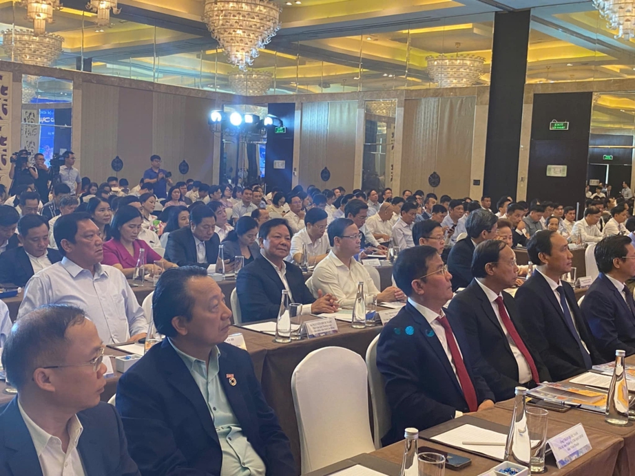 Năng lực cạnh tranh cấp tỉnh PCI: Xuất hiện nhiều "ng&ocirc;i sao cải c&aacute;ch" mới- Ảnh 4.