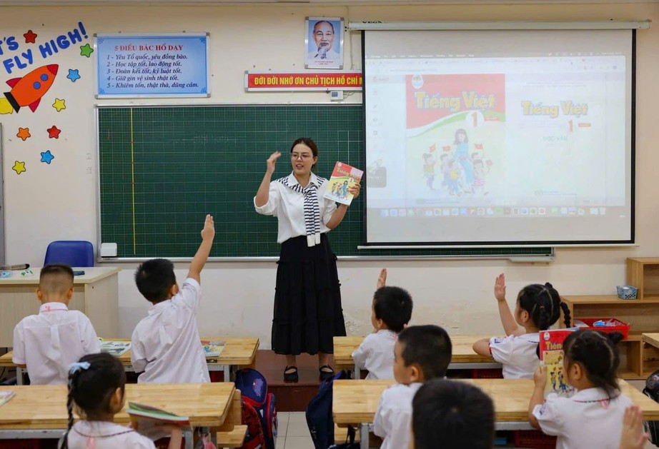 H&agrave; Nội chốt lịch nghỉ h&egrave; của học sinh- Ảnh 1.