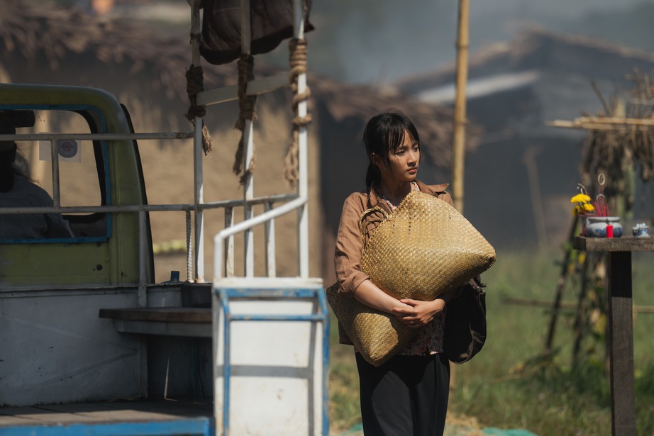 Phim kinh dị Việt "&Uacute;t Lan: O&aacute;n linh giữ của" tung trailer &aacute;m ảnh- Ảnh 1.