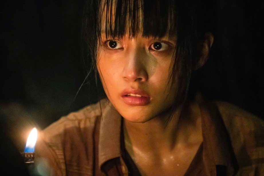 Phim kinh dị Việt "&Uacute;t Lan: O&aacute;n linh giữ của" tung trailer &aacute;m ảnh- Ảnh 7.