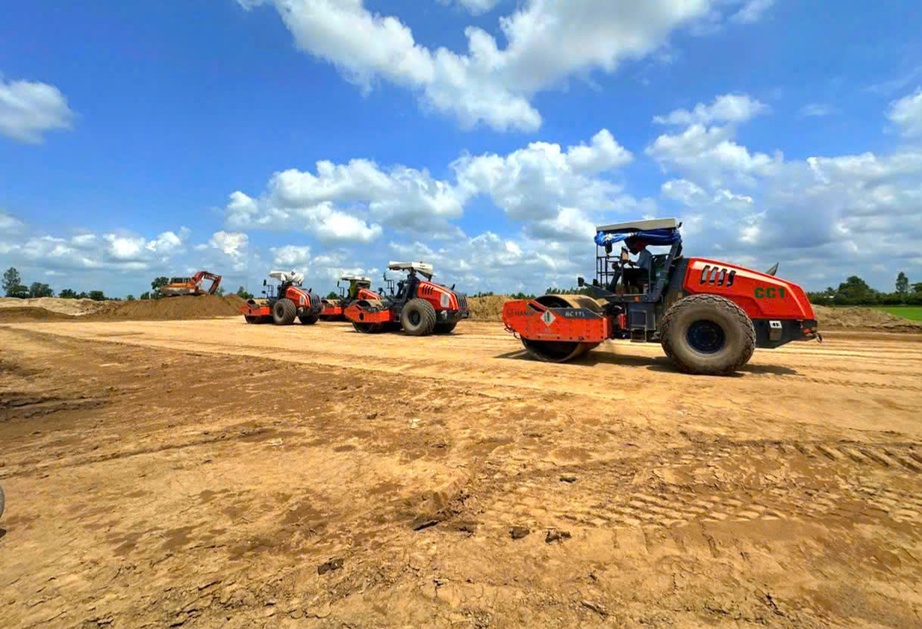 Đẩy tiến độ loạt dự &aacute;n, đảm bảo ho&agrave;n th&agrave;nh mục ti&ecirc;u 3.000km cao tốc- Ảnh 1.