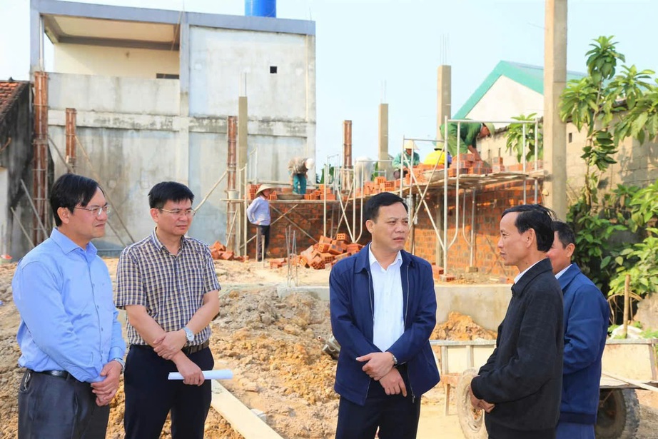 Nghẹn ng&agrave;o niềm vui trong những căn nh&agrave; chắt chiu t&igrave;nh nghĩa- Ảnh 3.