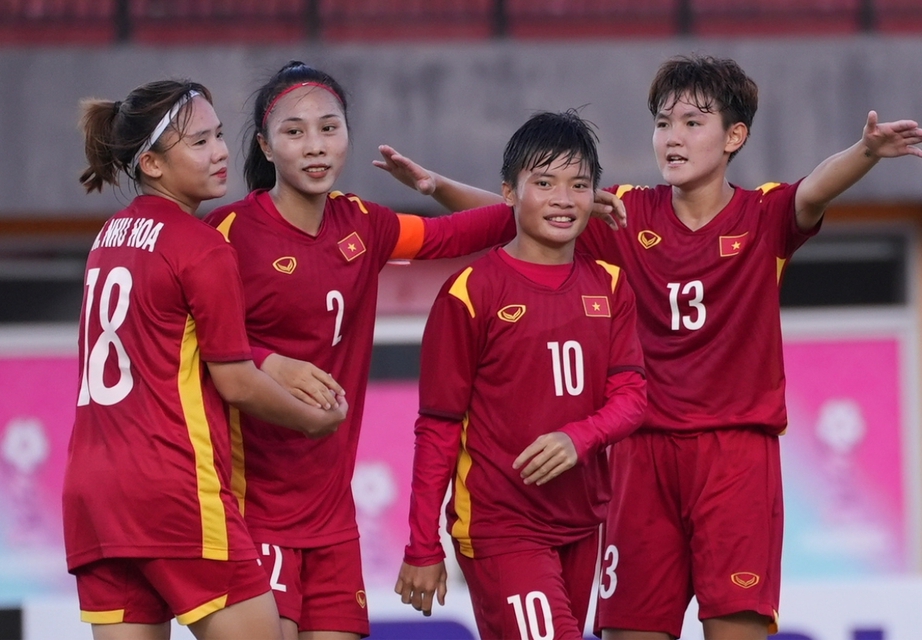 U19 Việt Nam v&agrave;o bảng dễ thở tại U19 Đ&ocirc;ng Nam &Aacute;- Ảnh 1.