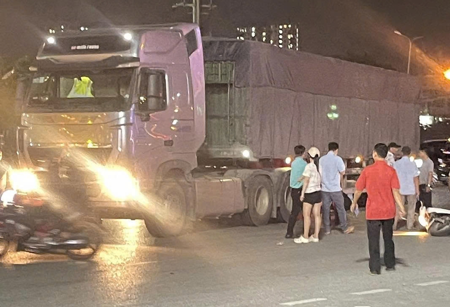 Thanh H&oacute;a: Sớm khắc phục điểm đen ở v&ograve;ng xuyến BigC- Ảnh 3.