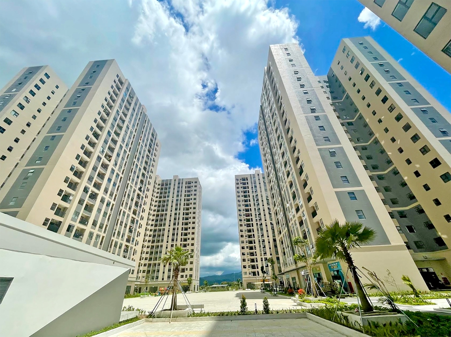 Gỡ n&uacute;t thắt, tăng nguồn cung nh&agrave; ở- Ảnh 1.