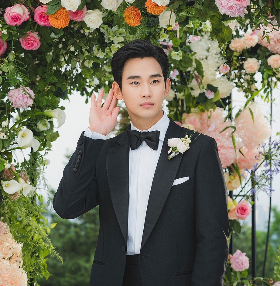 Kim Soo Hyun được t&ograve;a &aacute;n b&aacute;o tin vui- Ảnh 2.