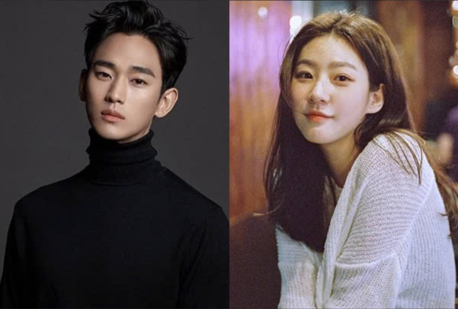 Kim Soo Hyun được t&ograve;a &aacute;n b&aacute;o tin vui- Ảnh 3.