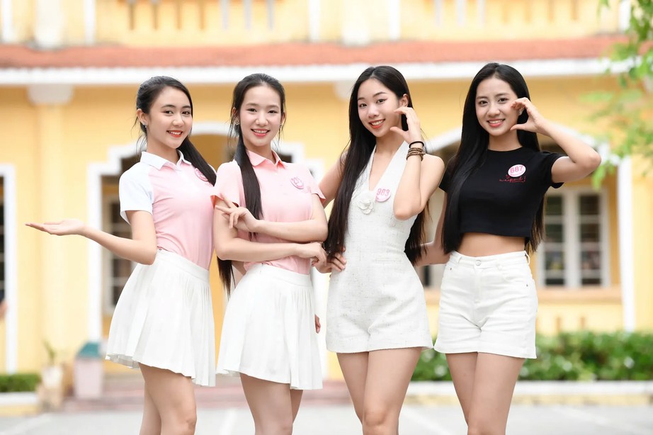 L&ugrave;i ng&agrave;y tổ chức Chung kết Hoa hậu Việt Nam 2024 v&igrave; mưa lớn ở Huế- Ảnh 3.