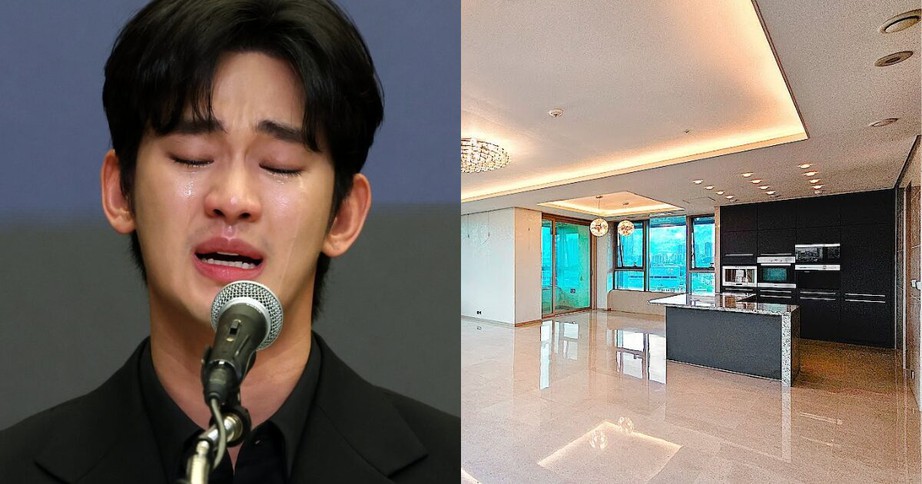 Kim Soo Hyun bị tịch thu nh&agrave;: Luật sư n&oacute;i kh&ocirc;ng c&ocirc;ng bằng- Ảnh 1.