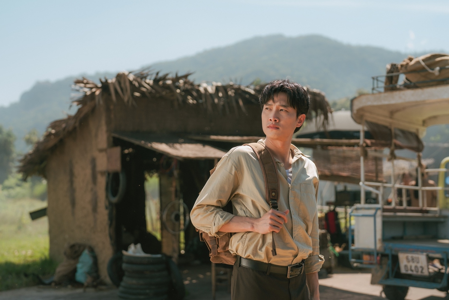 Diễn vi&ecirc;n Quốc Trường: "T&ocirc;i kh&ocirc;ng phải trai hư"- Ảnh 1.