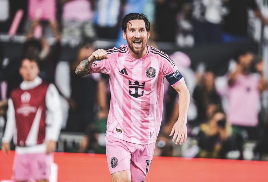 Nhận định, soi tỷ lệ Inter Miami vs Al Ahly Cairo (7h ng&agrave;y 15/6), FIFA Club World Cup 2025- Ảnh 1.