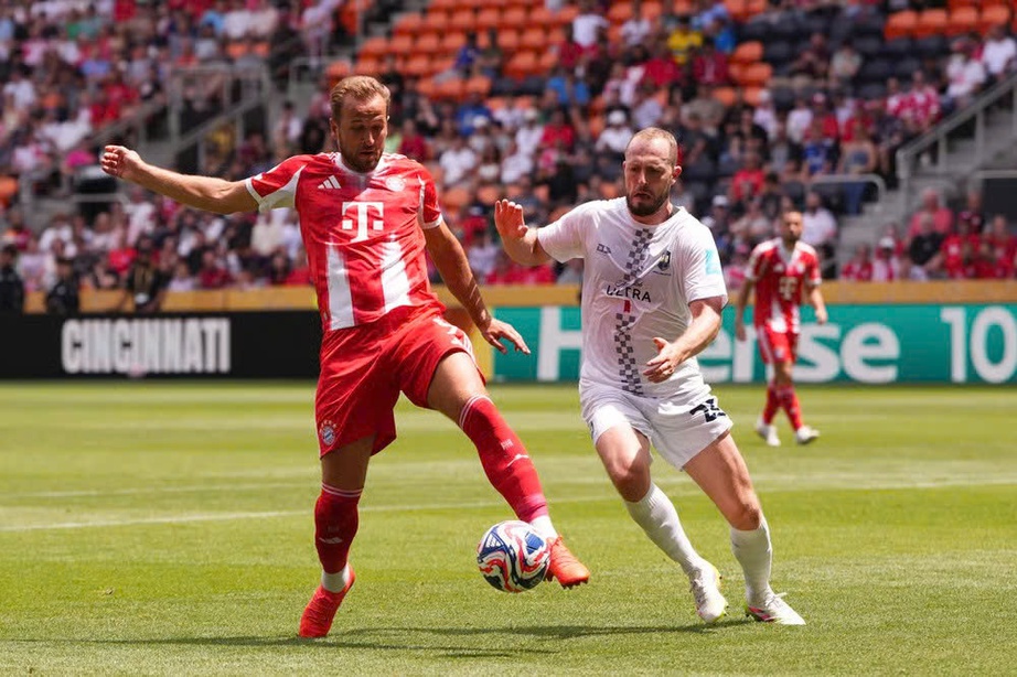 Tiết lộ g&acirc;y sốc về đội b&oacute;ng vừa thua thảm Bayern Munich tại FIFA Club World Cup- Ảnh 2.