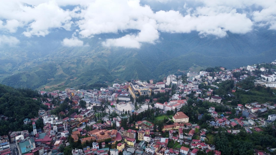 Sa Pa v&agrave; những trải nghiệm n&iacute;u ch&acirc;n du kh&aacute;ch bốn phương- Ảnh 1.