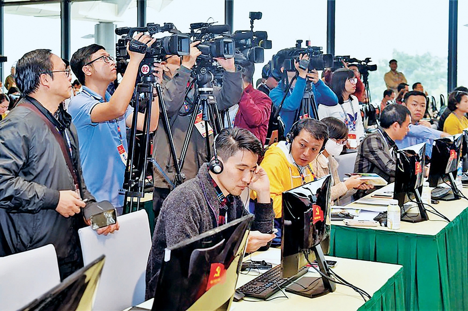 B&aacute;o ch&iacute; cần g&igrave; để vượt kh&oacute;?- Ảnh 2.