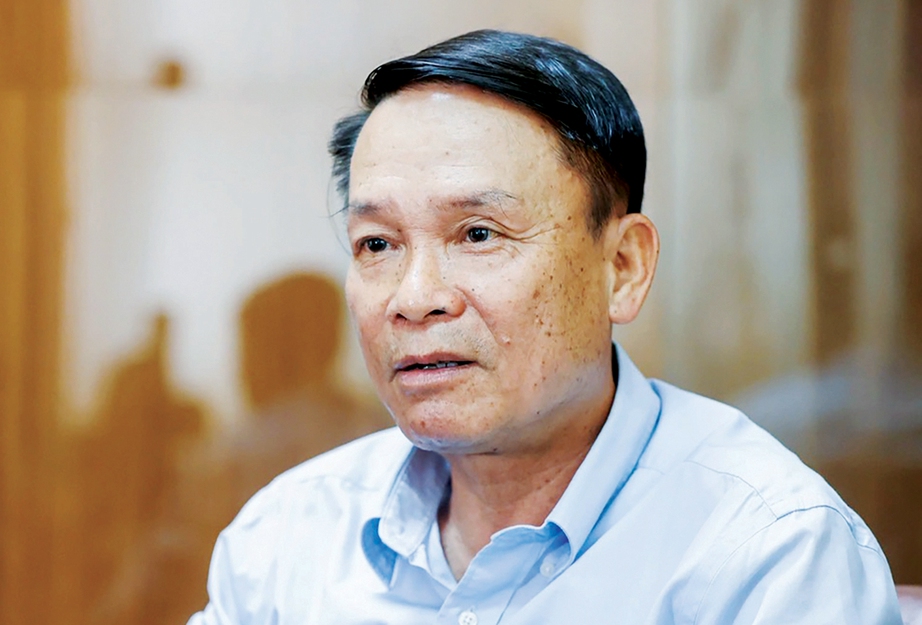 B&aacute;o ch&iacute; cần g&igrave; để vượt kh&oacute;?- Ảnh 1.