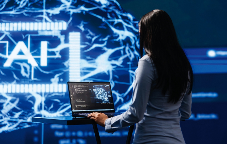 Ph&oacute;ng vi&ecirc;n trước nguy cơ bị đ&agrave;o thải nếu kh&ocirc;ng biết sử dụng AI- Ảnh 1.