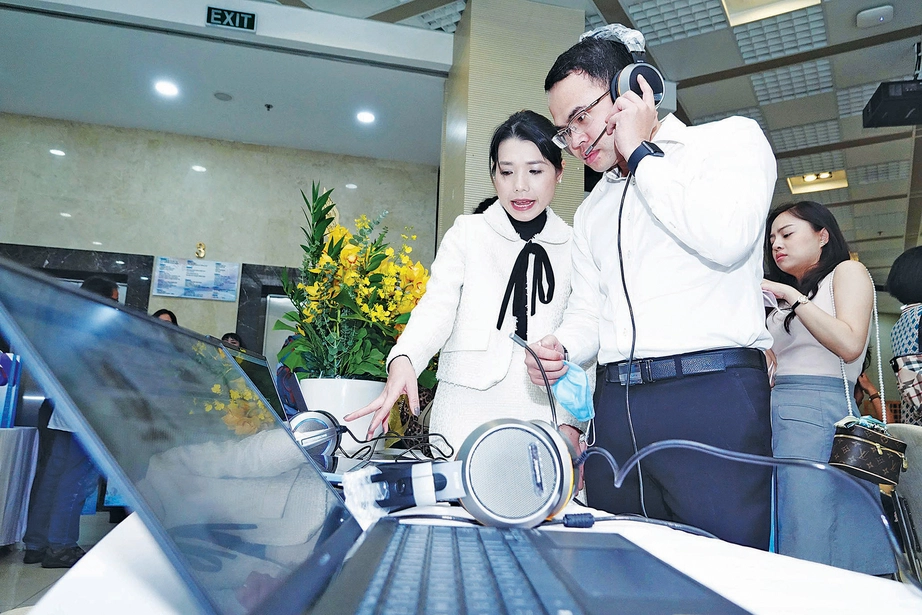 Hợp nhất b&aacute;o đ&agrave;i kh&ocirc;ng chỉ l&agrave; gom đầu mối- Ảnh 2.